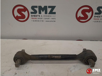 转向系统 MERCEDES-BENZ