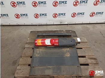 车身和外部 MERCEDES-BENZ