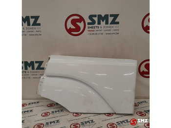 车身和外部 MERCEDES-BENZ