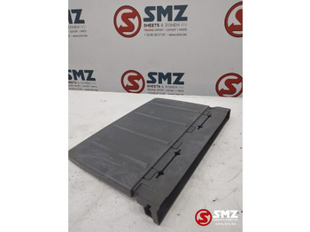 车身和外部 MERCEDES-BENZ