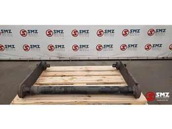 转向系统 适用于 卡车 Mercedes-Benz Occ stabilisatorstang aandrijfas Mercedes：图2