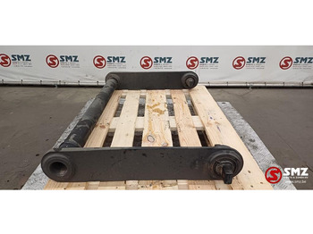 转向系统 适用于 卡车 Mercedes-Benz Occ stabilisatorstang aandrijfas Mercedes：图3