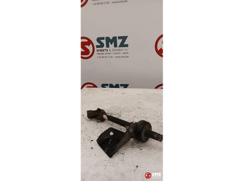 转向系统 MERCEDES-BENZ