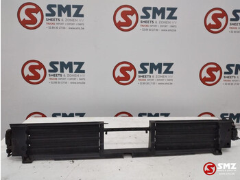 冷却系统 MERCEDES-BENZ Actros