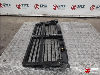 冷却系统 适用于 卡车 Mercedes-Benz Occ ventilatorkap Mercedes:图5 冷却系统 适用于 卡车 Mercedes-Benz Occ ventilatorkap Mercedes:图5