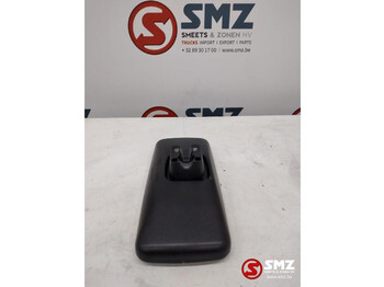 后视镜 MERCEDES-BENZ Axor