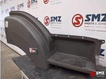 脚踏板 MERCEDES-BENZ Axor