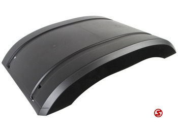 车身和外部 MERCEDES-BENZ