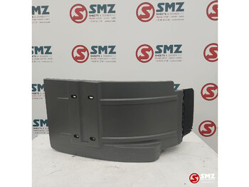 车身和外部 MERCEDES-BENZ Actros