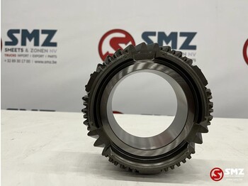 变速箱 MERCEDES-BENZ