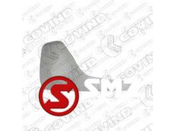 空气动力/ 扰流板 MERCEDES-BENZ Actros