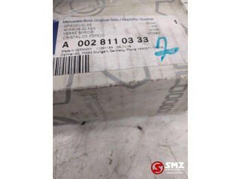 新的 后视镜 适用于 卡车 Mercedes-Benz Zijspiegel mercedes actros mp2 mp3 atego axor a002:图3 新的 后视镜 适用于 卡车 Mercedes-Benz Zijspiegel mercedes actros mp2 mp3 atego axor a002:图3