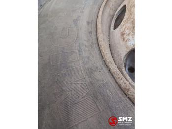 轮胎 适用于 卡车 Michelin Occ vrachtwagenband Michelin 12R22.5:图2 轮胎 适用于 卡车 Michelin Occ vrachtwagenband Michelin 12R22.5:图2