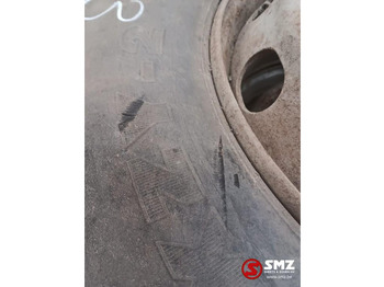 轮胎 适用于 卡车 Michelin Occ vrachtwagenband Michelin 12R22.5:图4 轮胎 适用于 卡车 Michelin Occ vrachtwagenband Michelin 12R22.5:图4