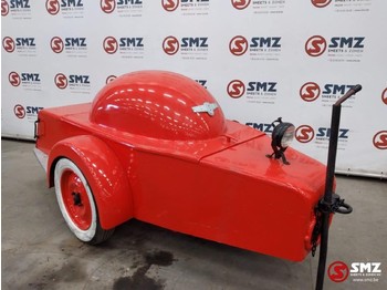 市政/ 专用车辆