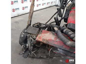 臂架 Palfinger Occ autolaadkraan M125L82 Palfinger:图4 臂架 Palfinger Occ autolaadkraan M125L82 Palfinger:图4