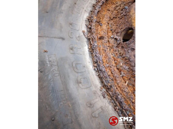 轮胎 适用于 卡车 Pirelli Occ vrachtwagenband Pirelli Cinturato 11 00 R 20：图4