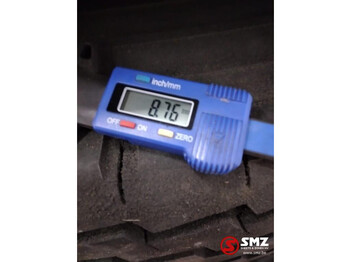 轮胎 适用于 卡车 Pirelli Occ vrachtwagenband Pirelli Cinturato 11 00 R 20：图5