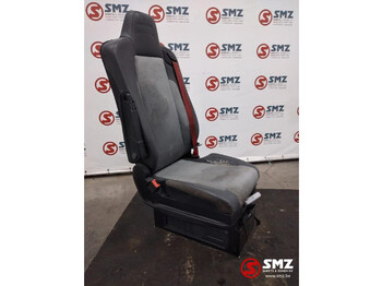 驾驶室和内部 RENAULT