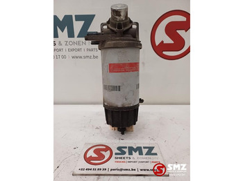 燃料系统 RENAULT