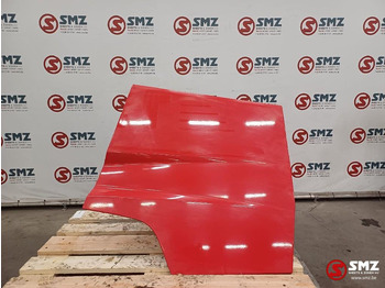 驾驶室和内部 RENAULT