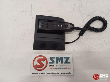 驾驶室和内部 RENAULT