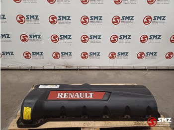 发动机及其零件 RENAULT