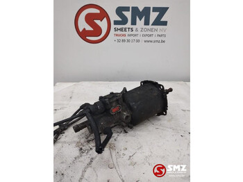 离合器及其零件 RENAULT