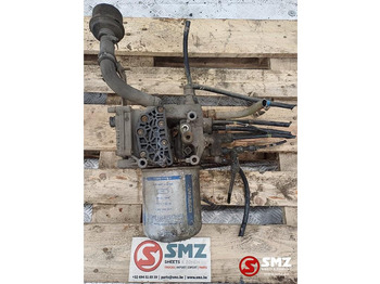 备件 适用于 卡车 Renault Occ luchtdroger Renault：图2