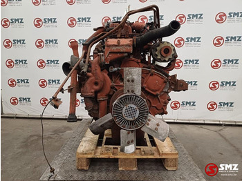 发动机 适用于 卡车 Renault Occ motor MIDS062030B Renault：图3