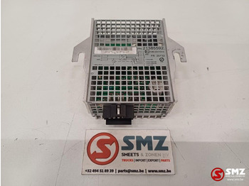 电气系统 RENAULT