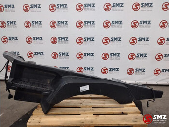 驾驶室和内部 RENAULT