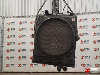 散热器 RENAULT T