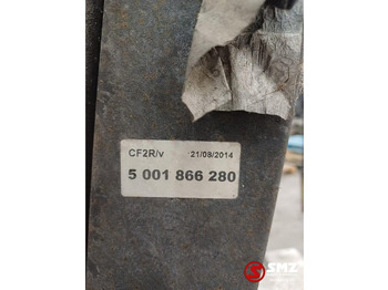 散热器 适用于 卡车 Renault Occ radiator Renault：图4