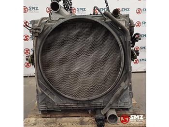 散热器 RENAULT