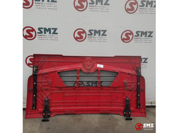 格栅 适用于 卡车 Renault Occ radiatorgrille Renault：图2