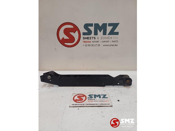 框架/ 底盘 适用于 卡车 Renault Occ set van 3 sideskirtsteunen Renault:图3 框架/ 底盘 适用于 卡车 Renault Occ set van 3 sideskirtsteunen Renault:图3