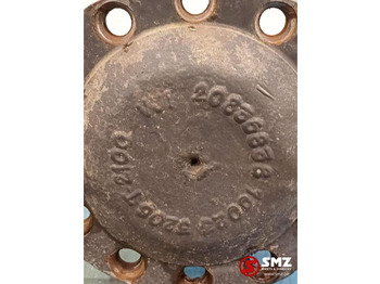 框架/ 底盘 适用于 卡车 Renault Occ steekas zonder sper Renault：图5