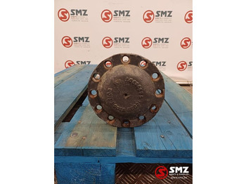 框架/ 底盘 适用于 卡车 Renault Occ steekas zonder sper Renault：图4