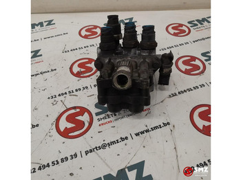 备件 适用于 卡车 Renault Occ viercircuitsbeveiligingsklep Renault:图2 备件 适用于 卡车 Renault Occ viercircuitsbeveiligingsklep Renault:图2