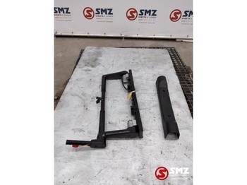 后视镜 RENAULT Magnum