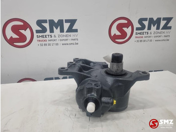 转向装置 SCANIA R