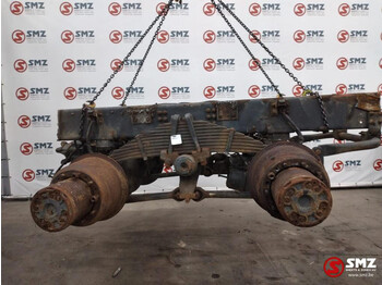 框架/ 底盘 SCANIA