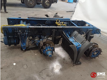 框架/ 底盘 适用于 卡车 Scania Occ Dubbele as (bogie) Scania ADA1300 ASA700 6X2:图2 框架/ 底盘 适用于 卡车 Scania Occ Dubbele as (bogie) Scania ADA1300 ASA700 6X2:图2