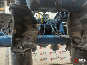 框架/ 底盘 适用于 卡车 Scania Occ Dubbele as (bogie) Scania ADA1300 ASA700 6X2:图5 框架/ 底盘 适用于 卡车 Scania Occ Dubbele as (bogie) Scania ADA1300 ASA700 6X2:图5