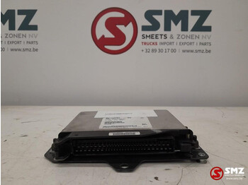ECU SCANIA 4