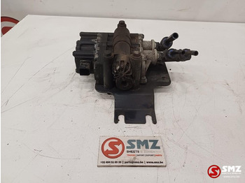 备件 适用于 卡车 Scania Occ EBS magneetventiel Scania：图5