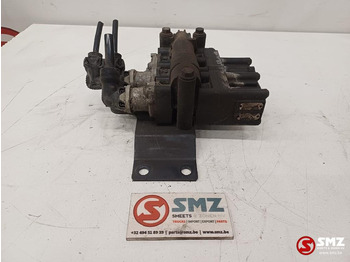 备件 适用于 卡车 Scania Occ EBS magneetventiel Scania：图3