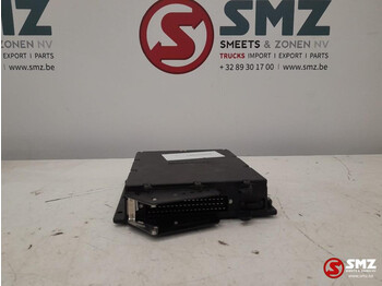 ECU SCANIA 4