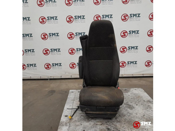 驾驶室和内部 SCANIA